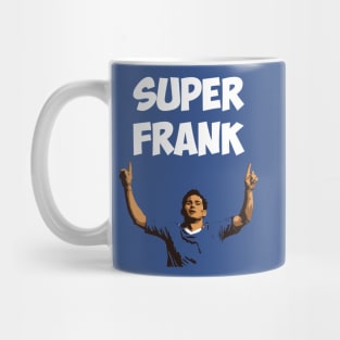 Frank Lampard Illustration Mug